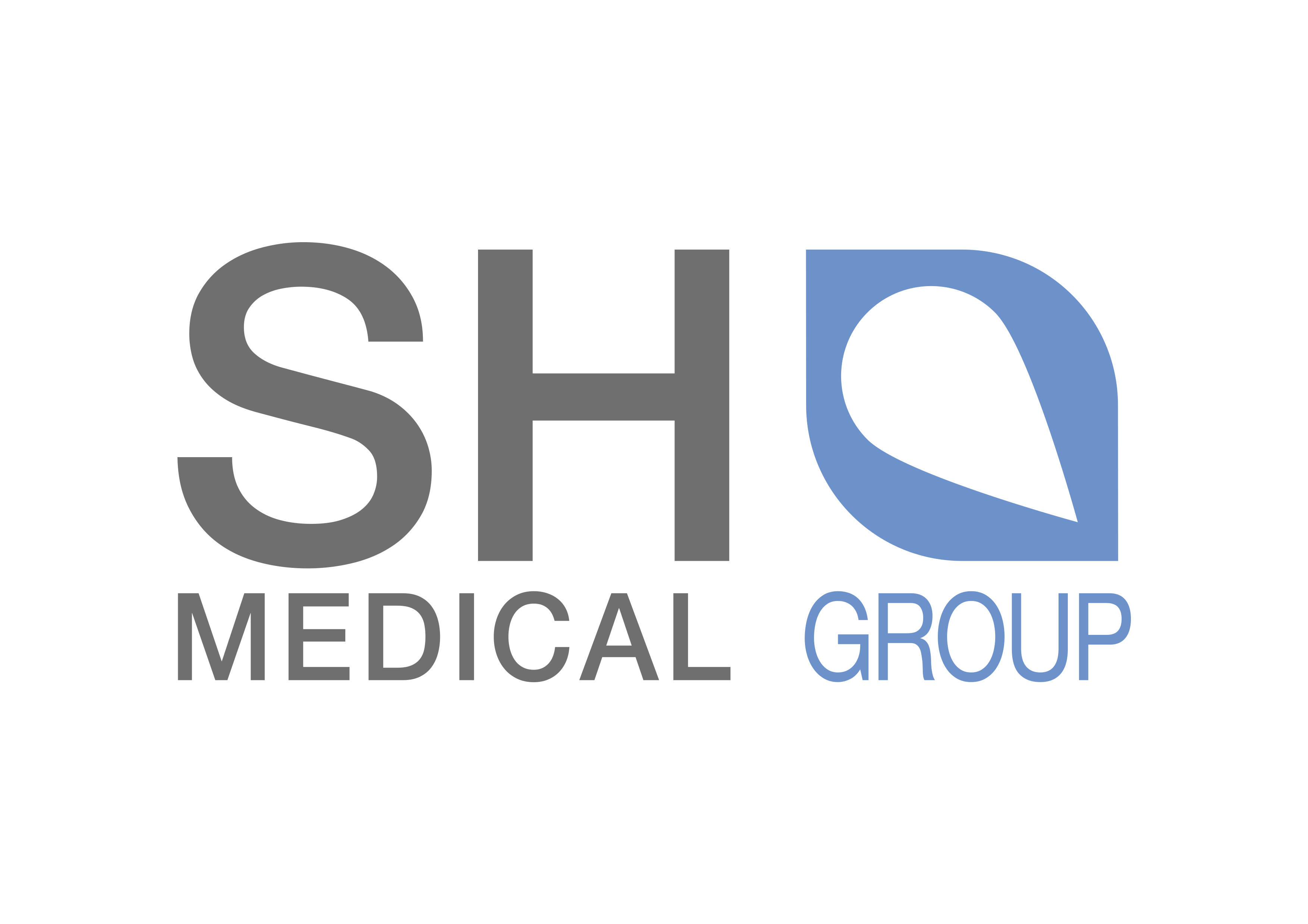 Logo SH Medical Group